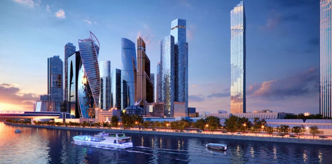 ЖК Дом Дау - изображение 2