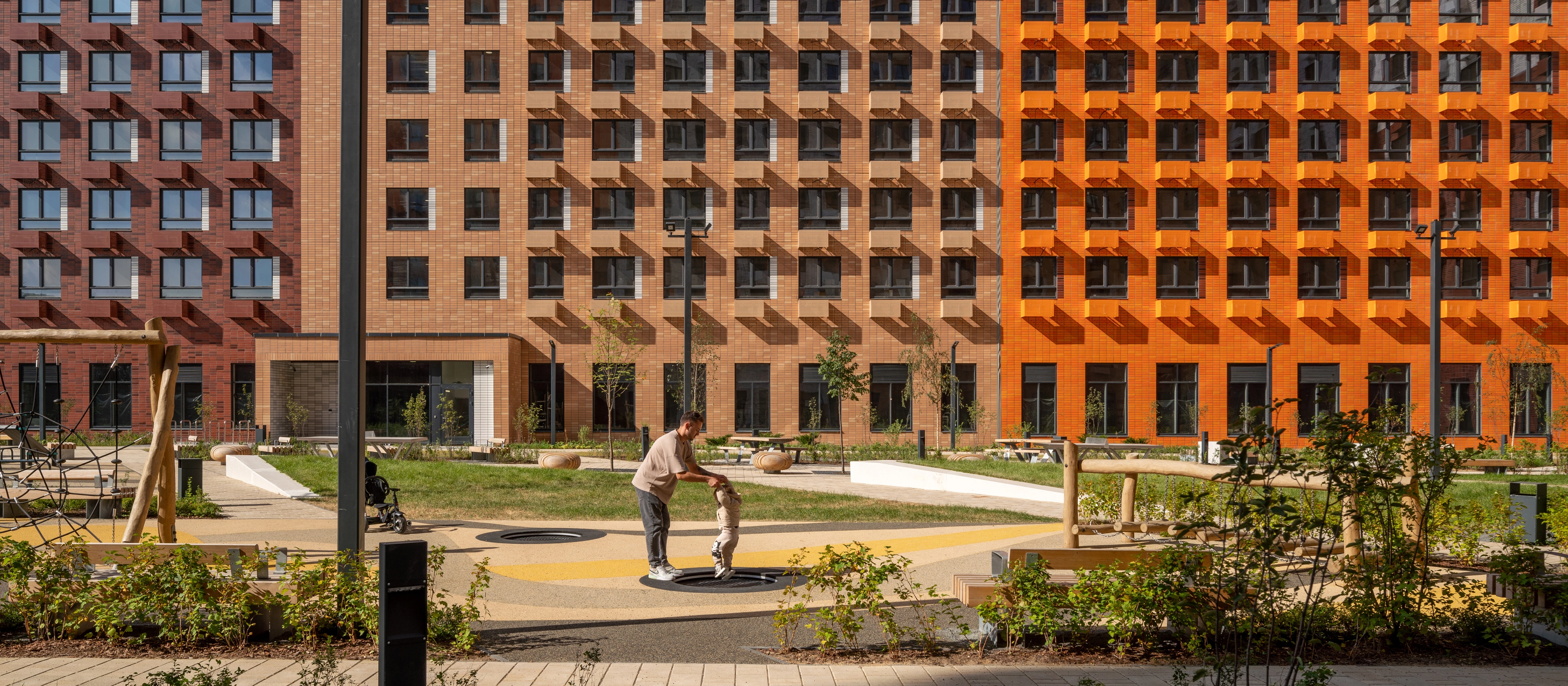 ЖК Кольская 8 - изображение 5