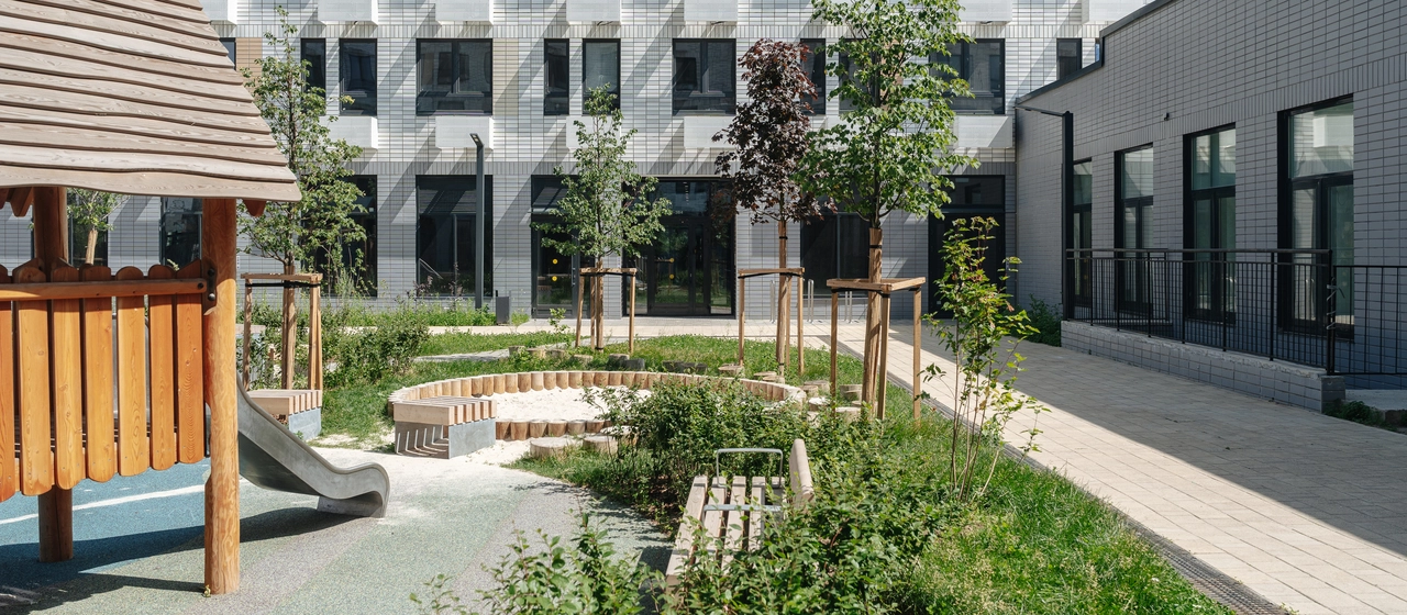 ЖК Томилинский бульвар - изображение 7