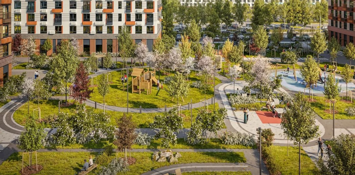 ЖК Ярославский - изображение 7