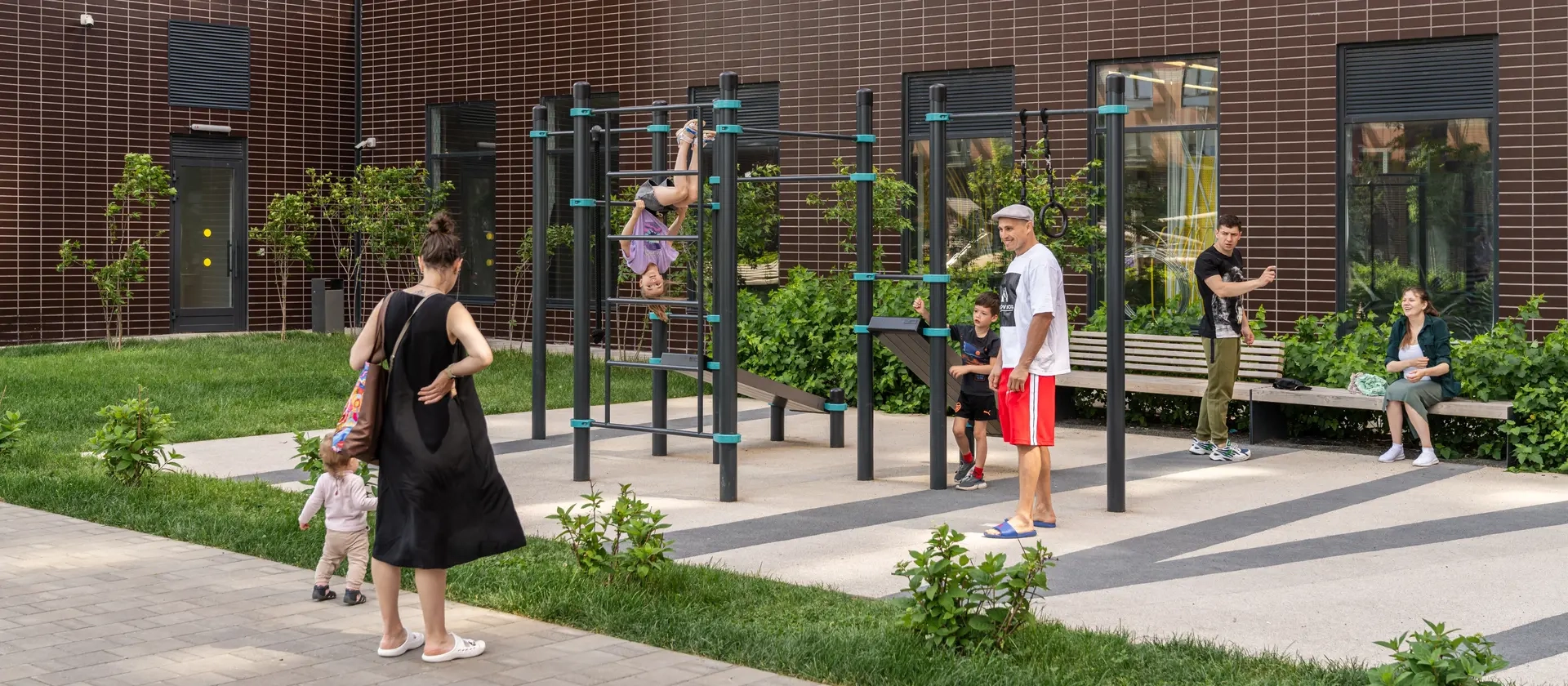 ЖК Сигнальный 16 - изображение 7