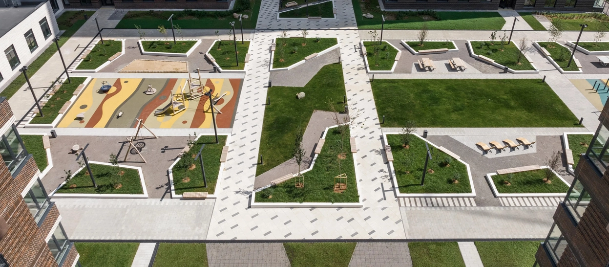 Holland park (Холланд парк) - изображение 7