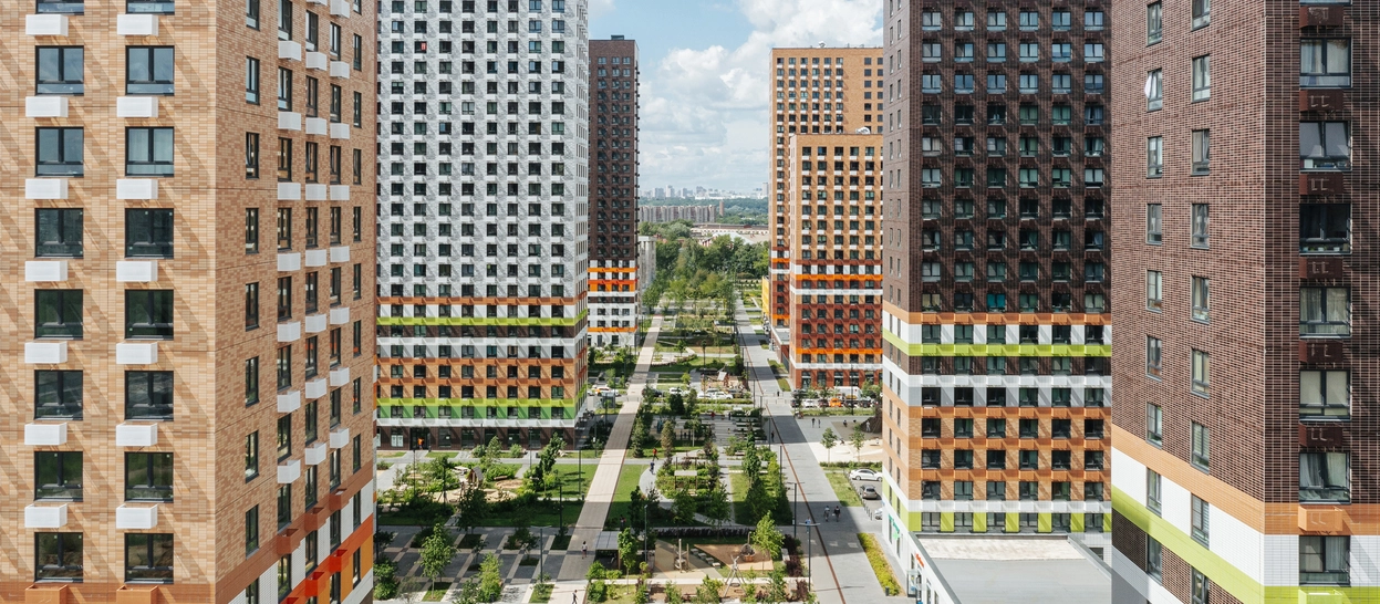 ЖК Люблинский парк - изображение 7