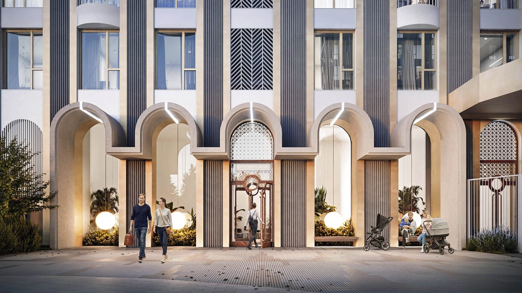 ЖК ERA (Эра) - изображение 2