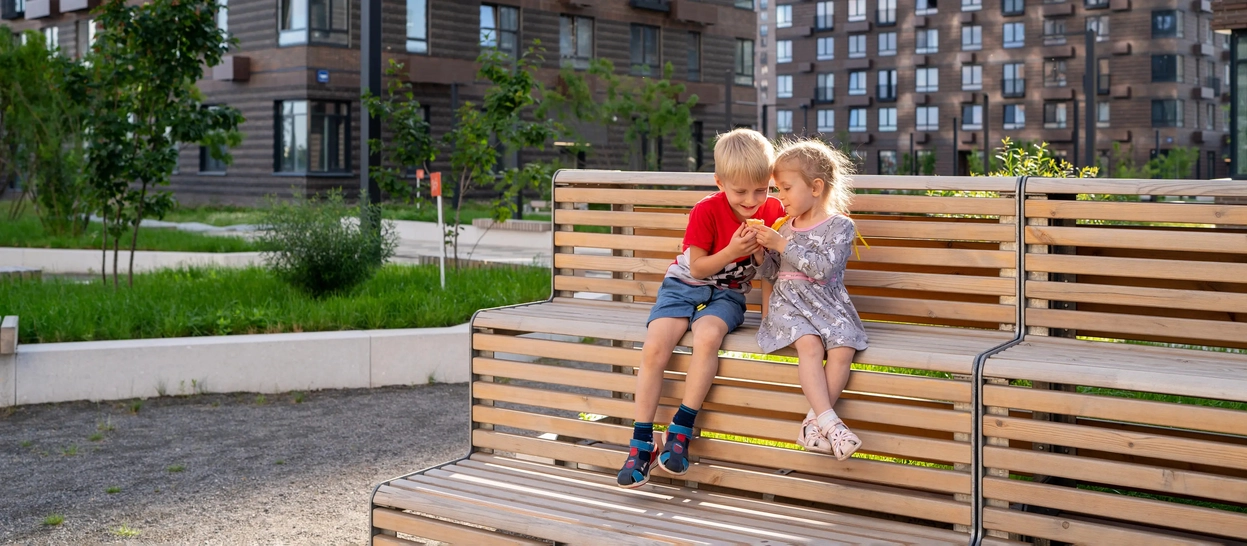 Holland park (Холланд парк) - изображение 8