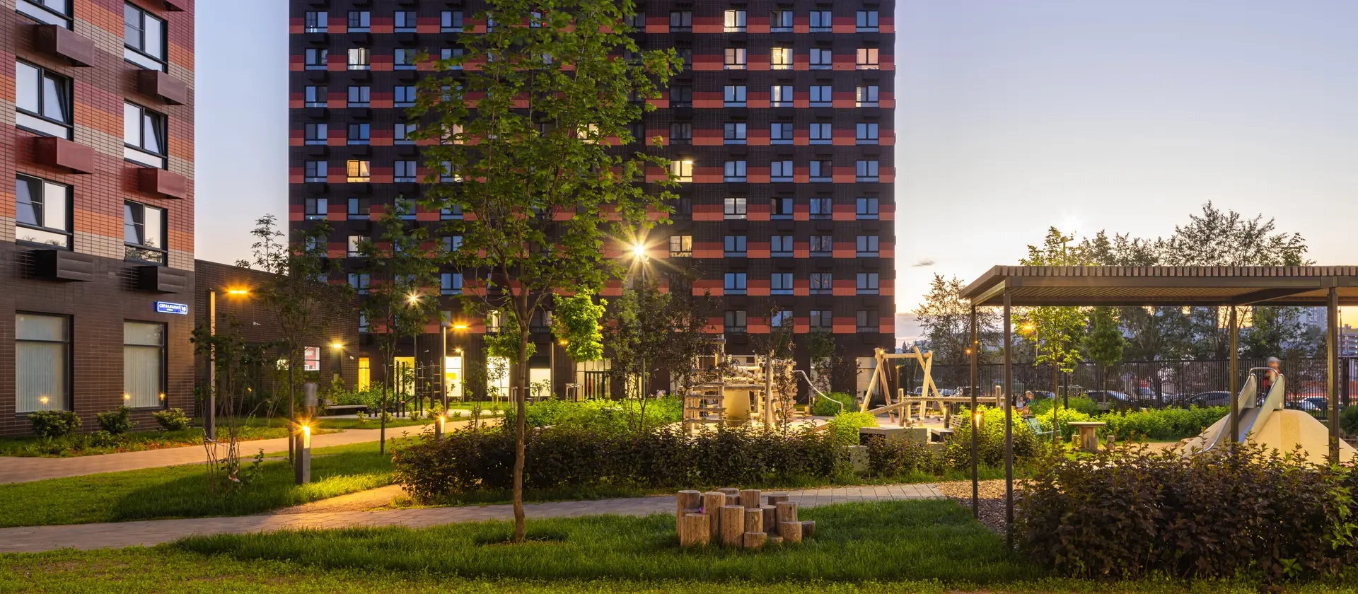 ЖК Сигнальный 16 - изображение 8