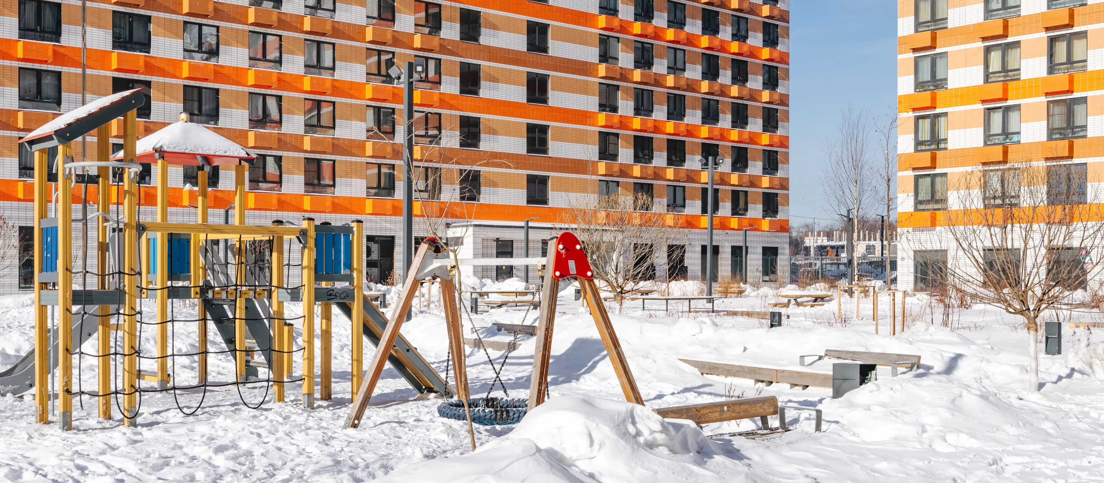 ЖК Восточное Бутово - изображение 3