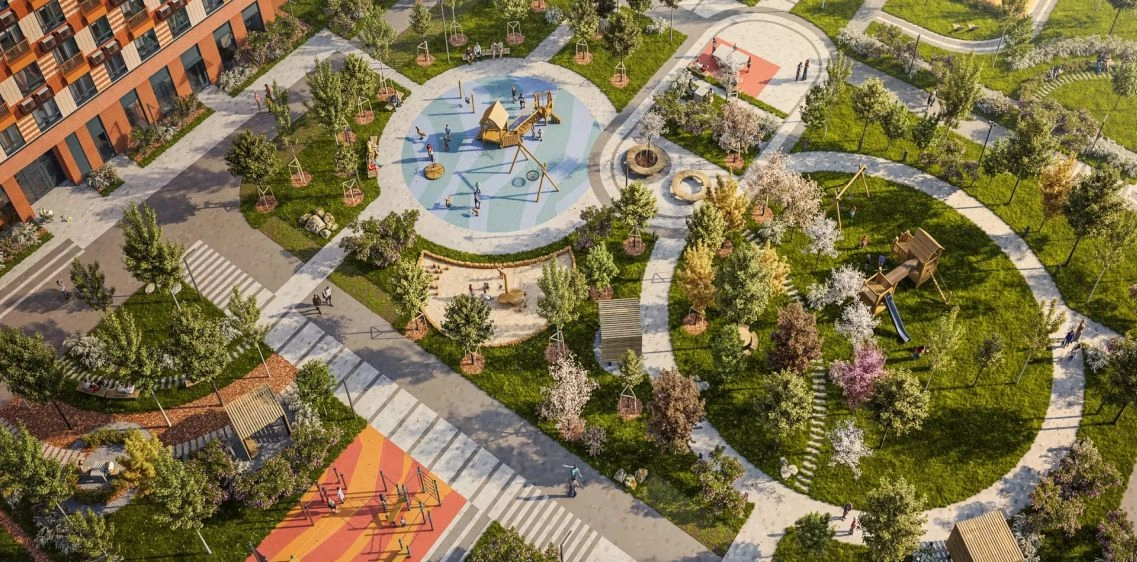 ЖК Ярославский - изображение 8