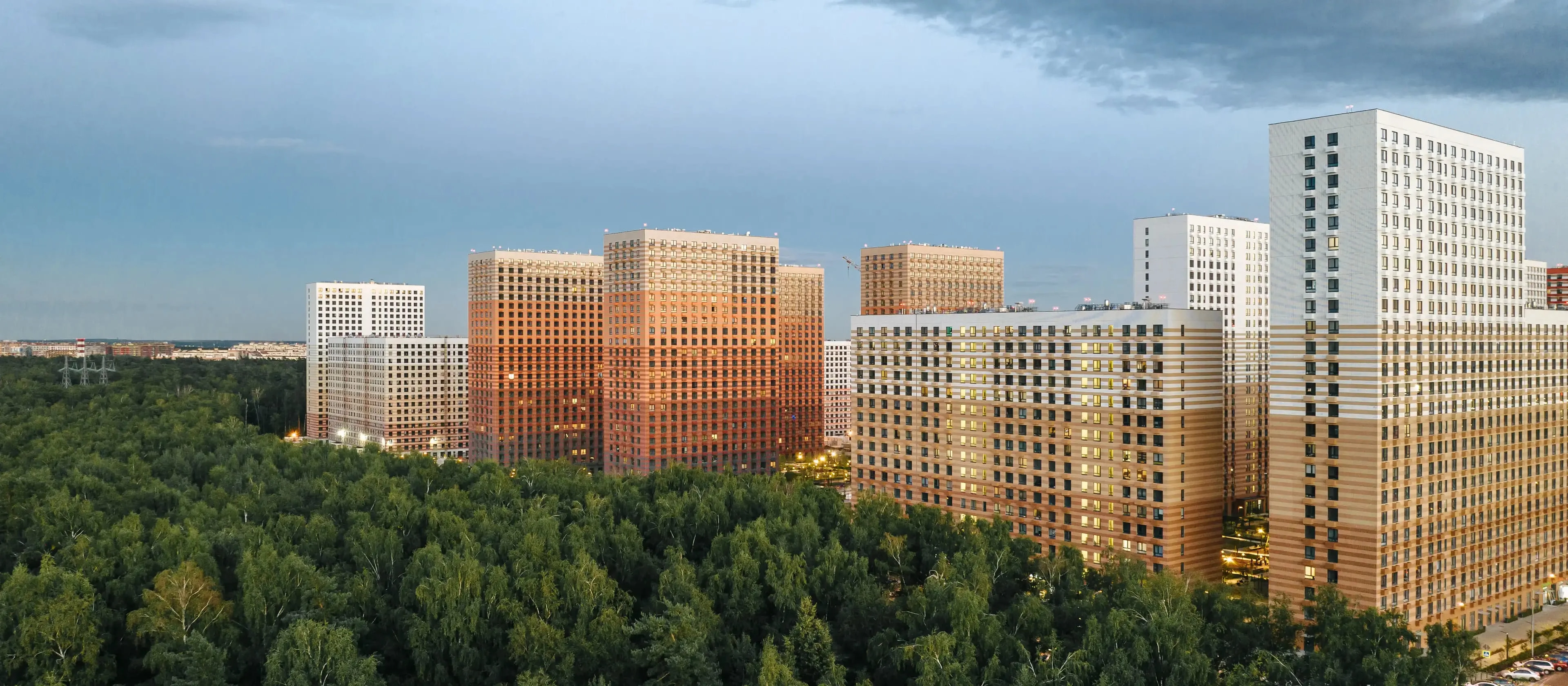 ЖК Восточное Бутово - изображение 3