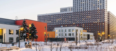 ЖК Белая Дача Парк - изображение 7