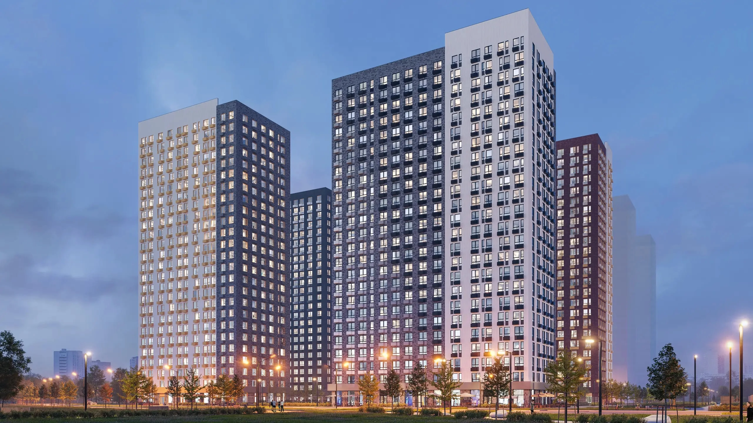 ЖК Ярославский квартал - изображение 8