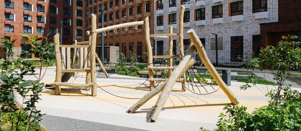 ЖК Кольская 8 - изображение 7