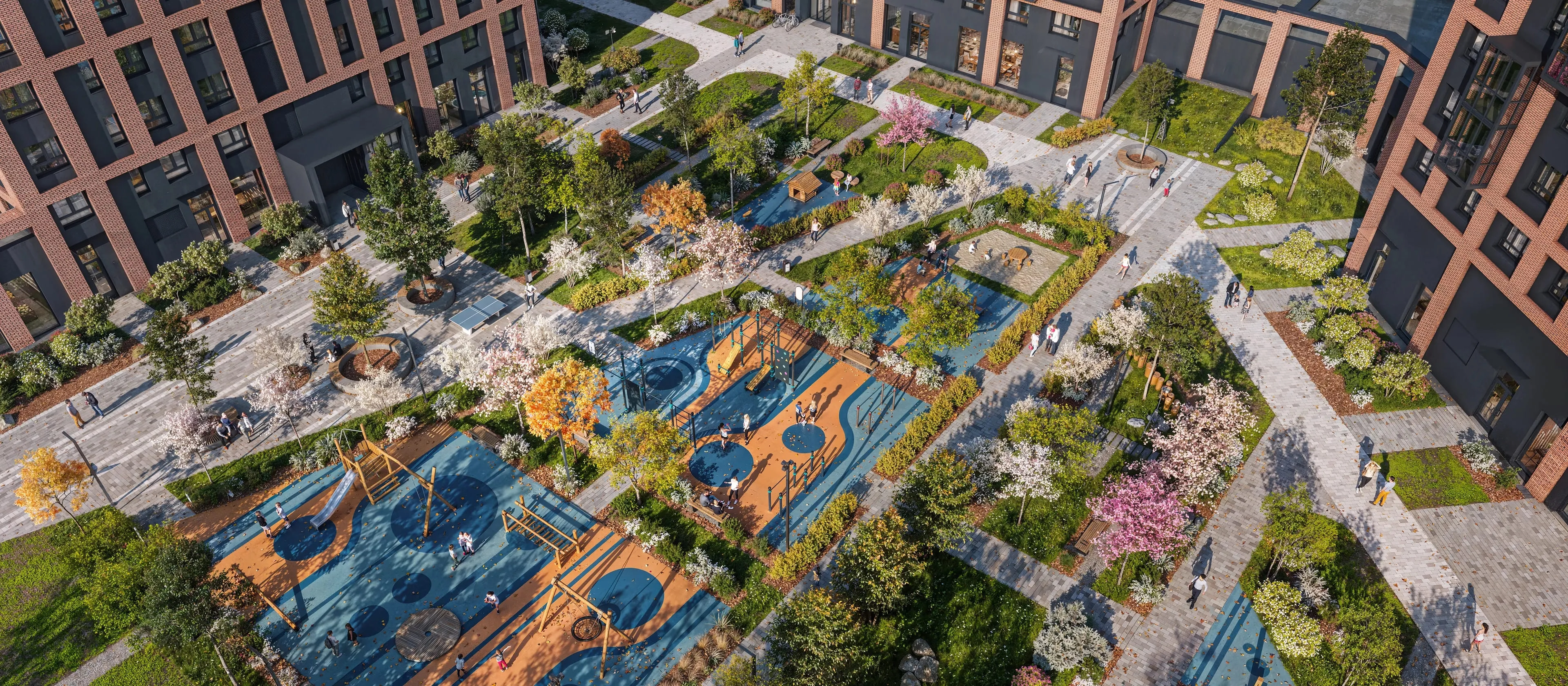 ЖК Полар - изображение 8