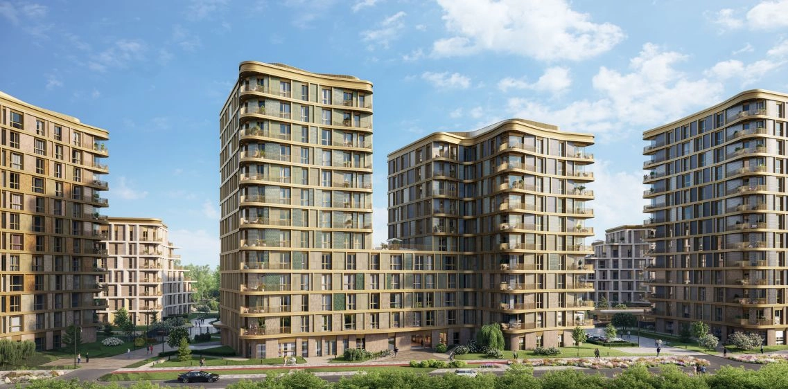 ЖК СберСити - изображение 10