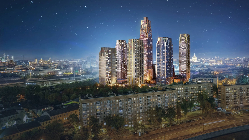 ЖК ERA (Эра) - изображение 3