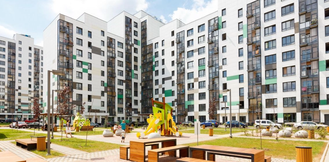 ЖК Ново-Молоково - изображение 1