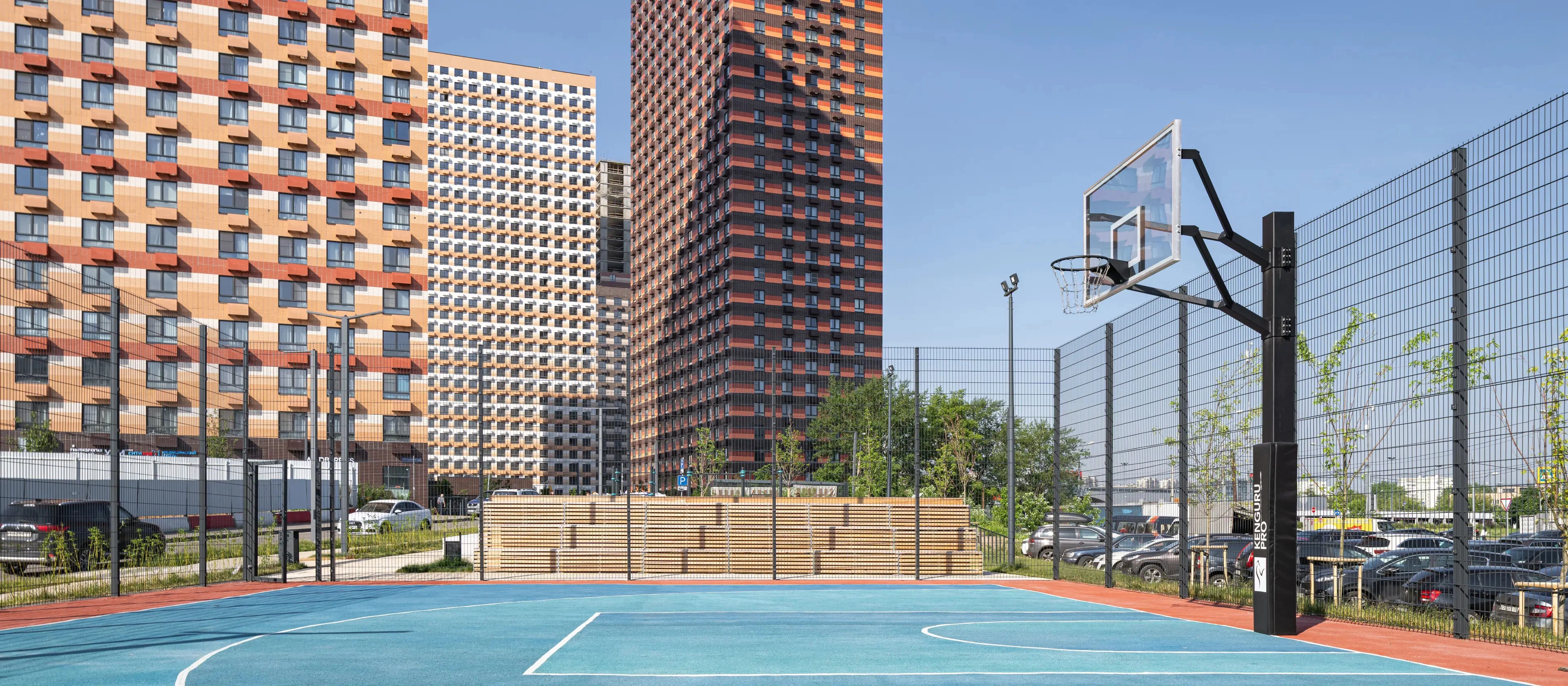 ЖК Сигнальный 16 - изображение 9