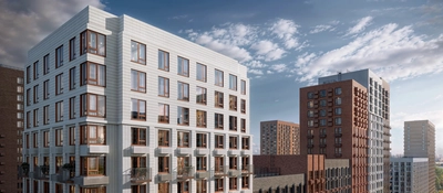 ЖК Белая Дача Парк - изображение 2