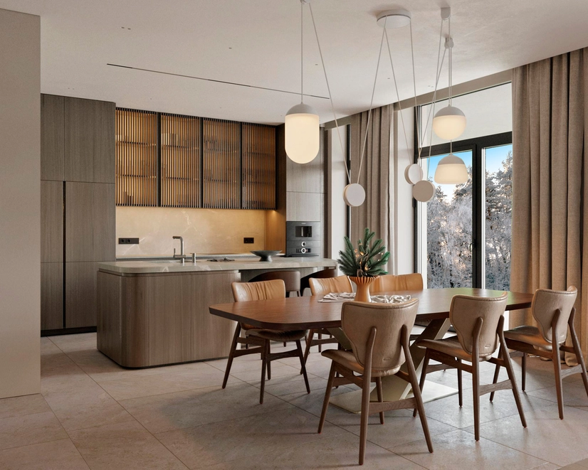 ЖК Маслово Forest Club - изображение 9