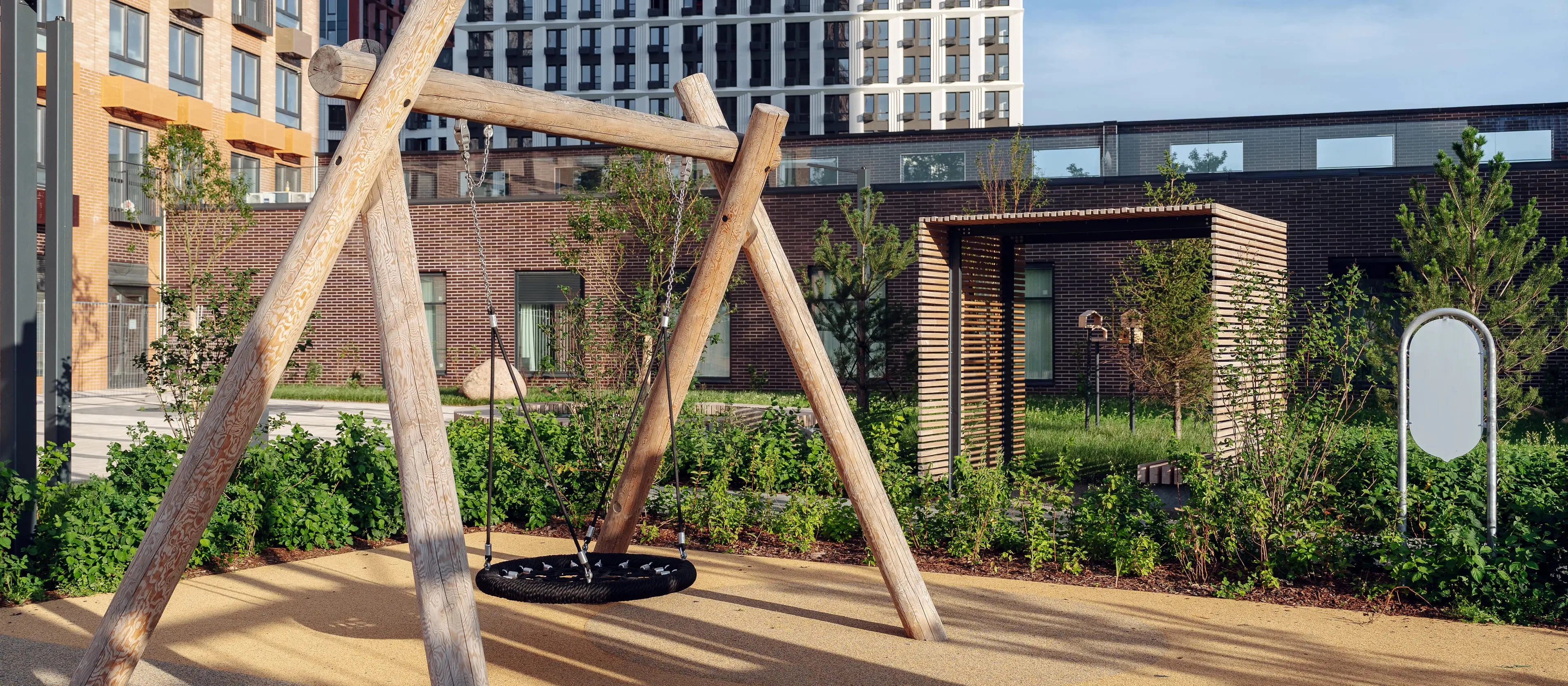 ЖК Первый Дубровский - изображение 9