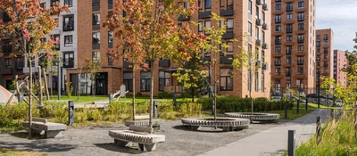 ЖК Середневский лес - изображение 9