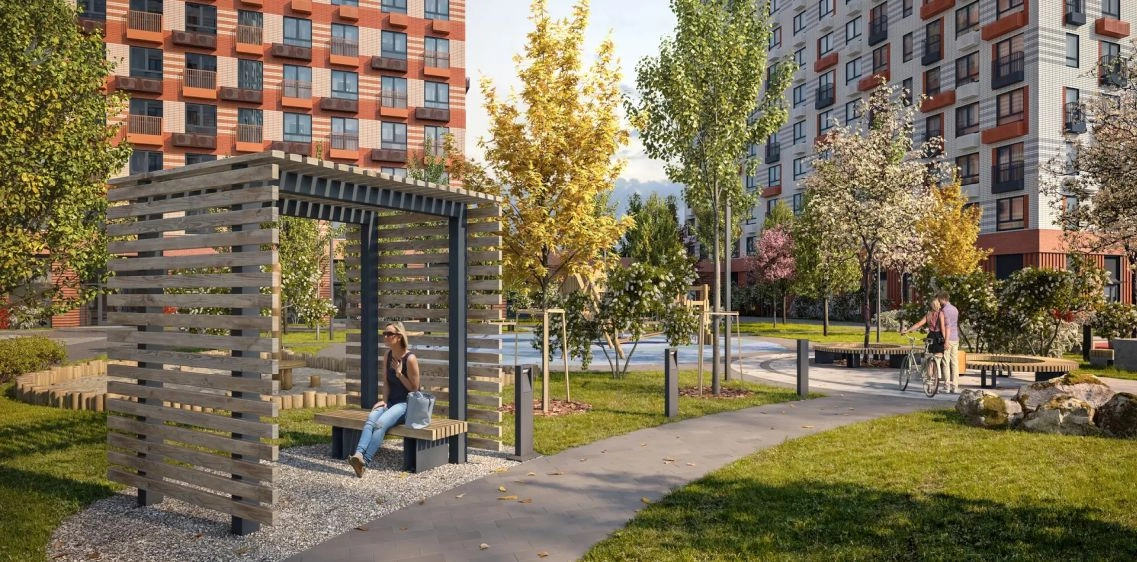 ЖК Ярославский - изображение 9