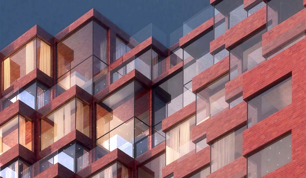 ЖК RED 7 (РЭД 7) - изображение 2