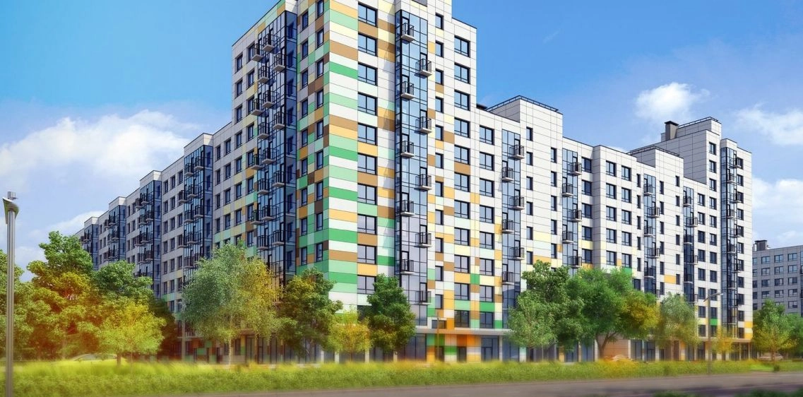 ЖК Ново-Молоково - изображение 5