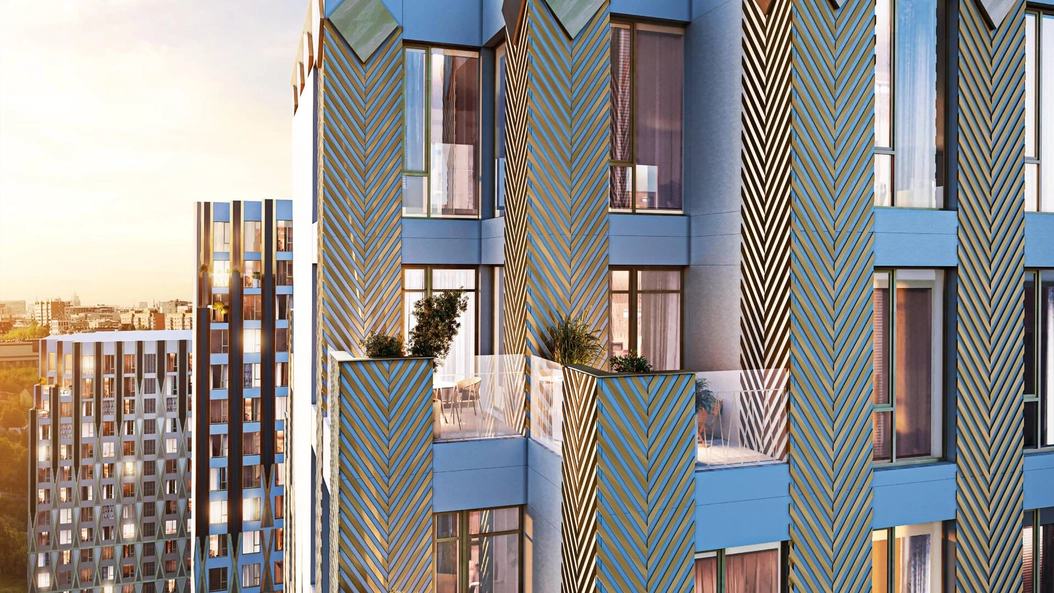 ЖК ERA (Эра) - изображение 1