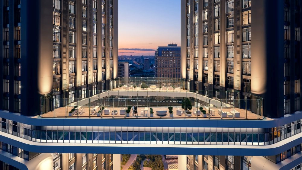 ЖК Событие - изображение 2