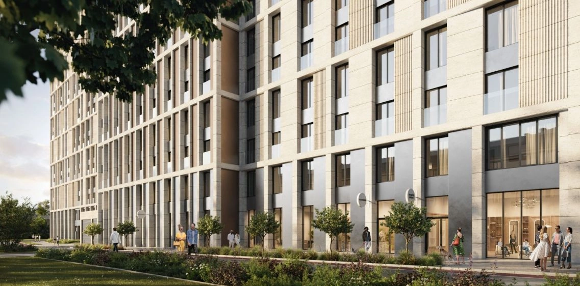 ЖК SOUL (Соул) - изображение 5