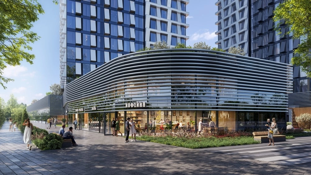 ЖК МИРАПОЛИС - изображение 5