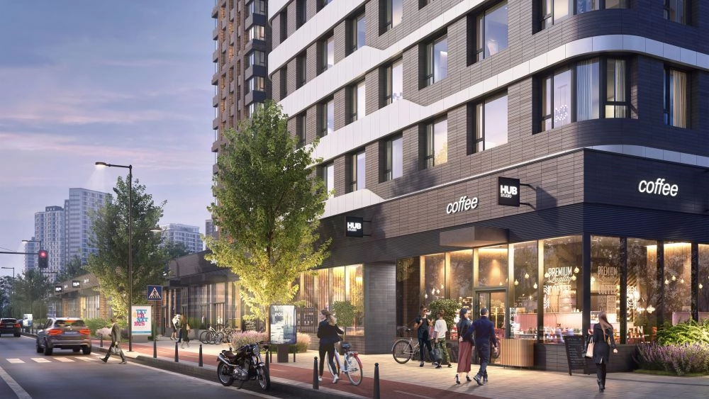 ЖК Символ - изображение 4