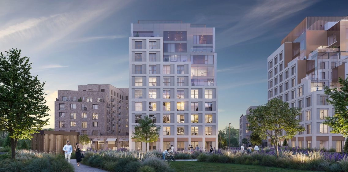 ЖК СберСити - изображение 21