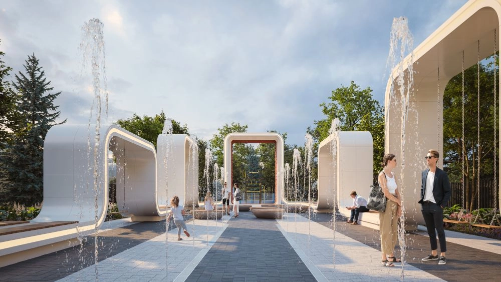 ЖК Событие - изображение 4