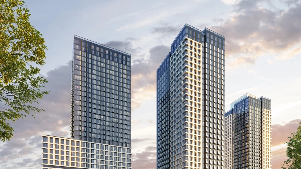 ЖК МИРАПОЛИС - изображение 9