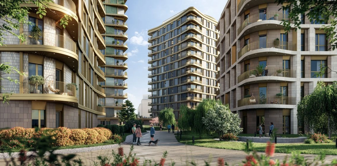 ЖК СберСити - изображение 15