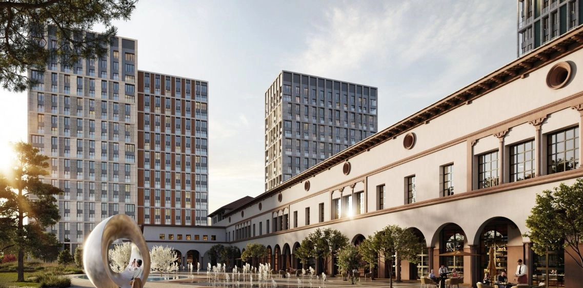 ЖК SOUL (Соул) - изображение 6