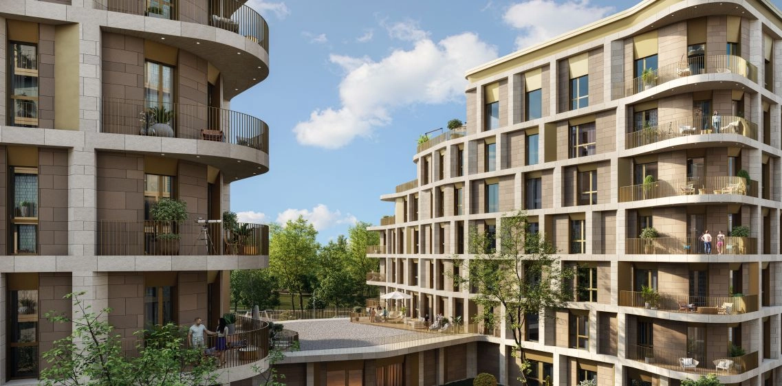 ЖК СберСити - изображение 11