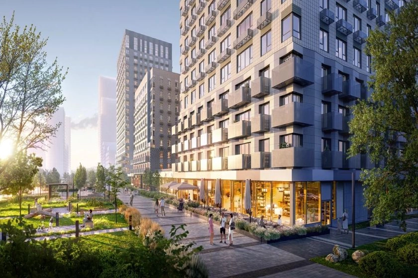 Что нужно знать об инвестициях в коммерческую недвижимость