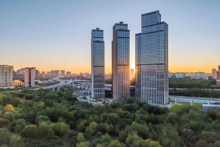 Индивидуальность и выгода: почему выбирают квартиры в жилом комплексе Will Towers