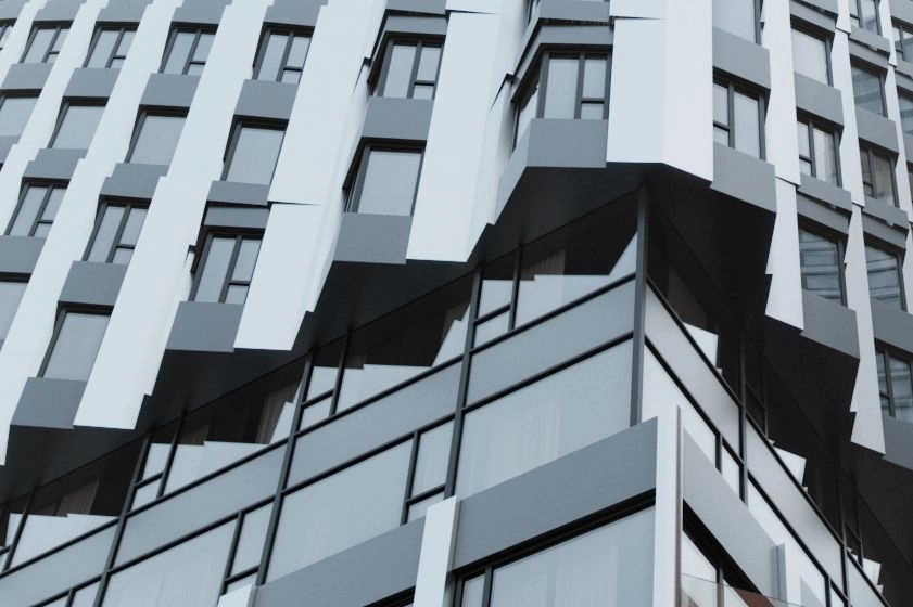 ЖК «Акценты» — яркий номинант URBAN Awards 2025