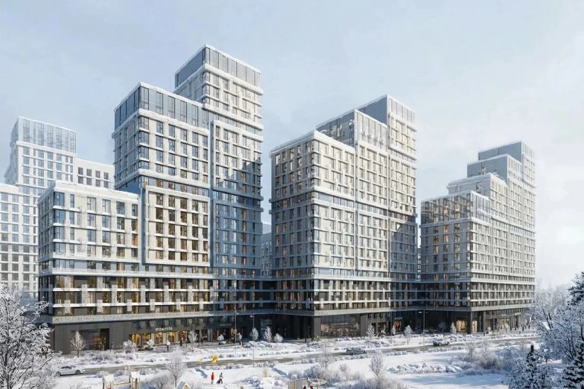 2025 год на московском рынке новостроек: предварительные итоги, сюрпризы и тренды