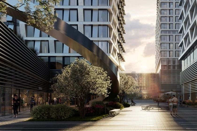 Предварительные итоги 2025 года на рынке новостроек Москвы