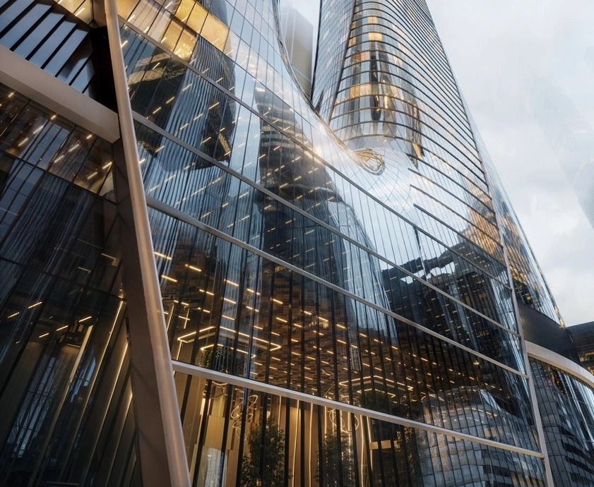 В 2025 году зафиксировано минимальное число стартов новостроек за последние 10 лет