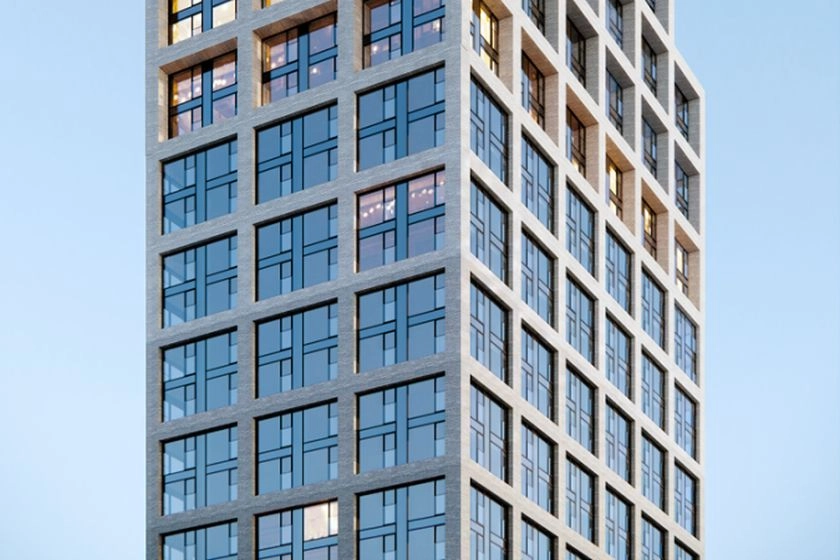 Спрос на небольшие квартиры в бизнес-классе вырос в 1,8 раза с начала года