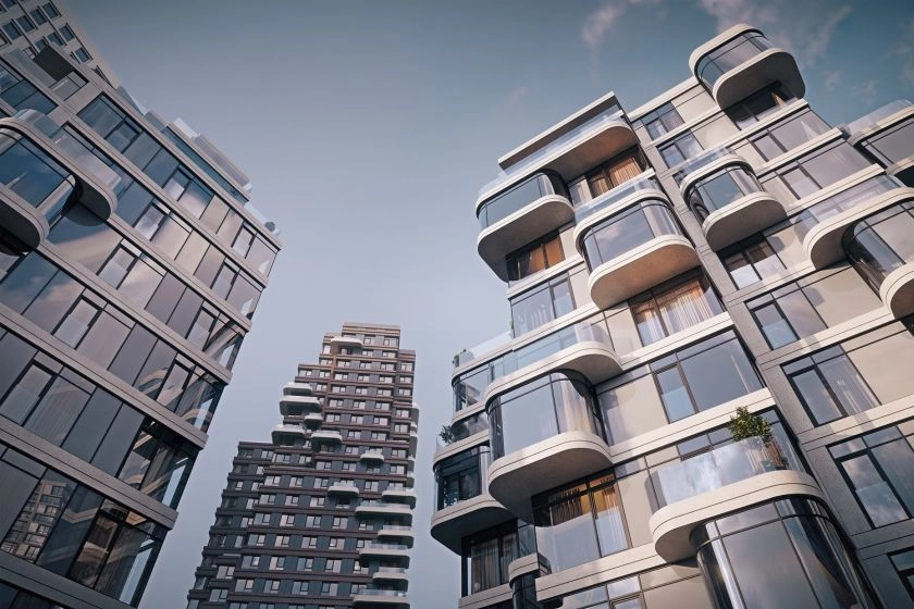 Сталинки против «премиума» – кого выбрать покупателю на западе Москвы?