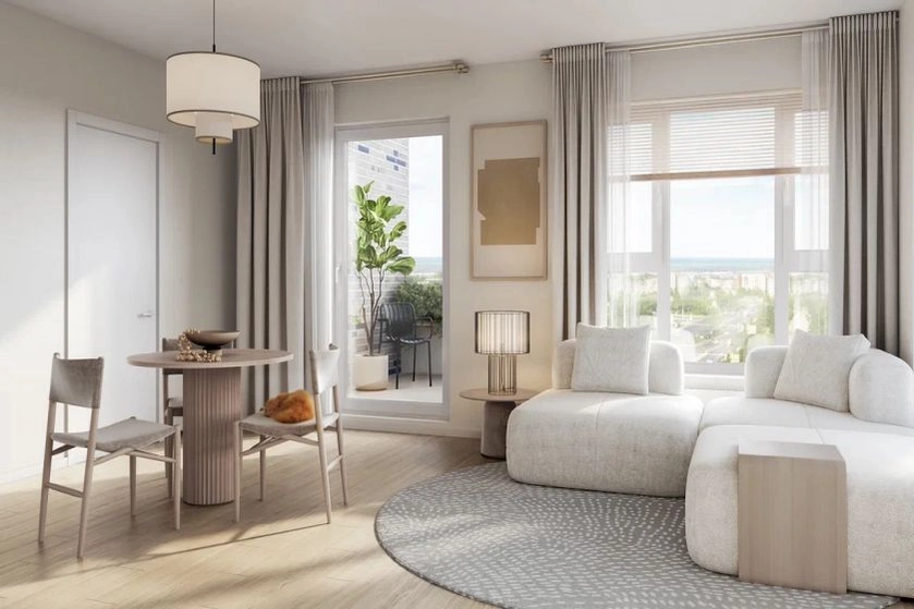 Выгода до 3,1 млн руб. на покупку квартиры в «Кавказском бульваре 51»