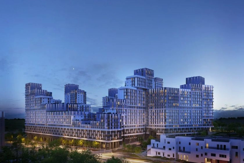 Драмы, ужасы и не только: распределили «оскары» на рынке новостроек по итогам 2025 года