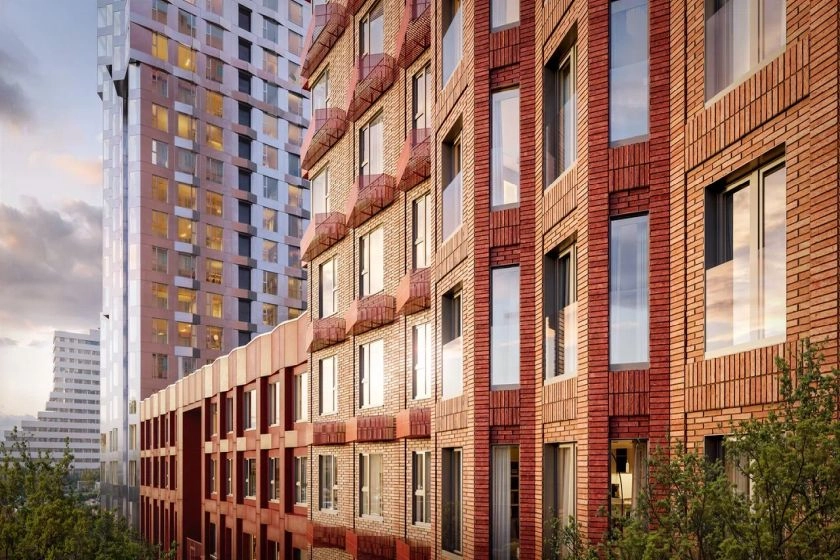 Квартиры c выгодой до 1,8 млн руб. в проекте «Мичуринский парк»